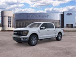2026 Ford F-150 XLT Fleet