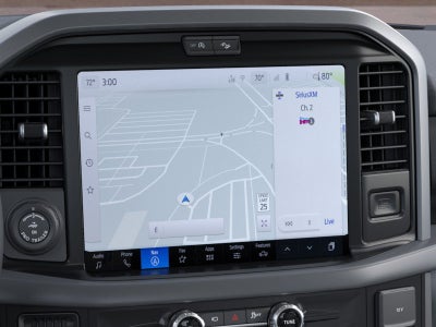 2026 Ford F-150 XLT Fleet