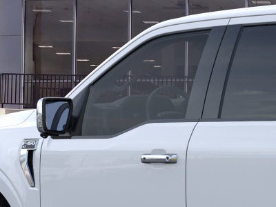 2026 Ford F-150 XLT Fleet