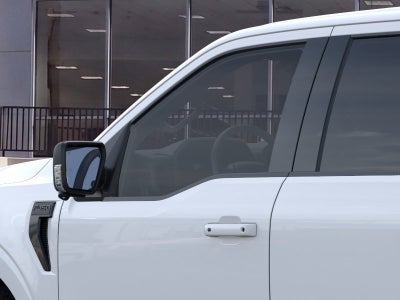 2026 Ford F-150 XLT Fleet