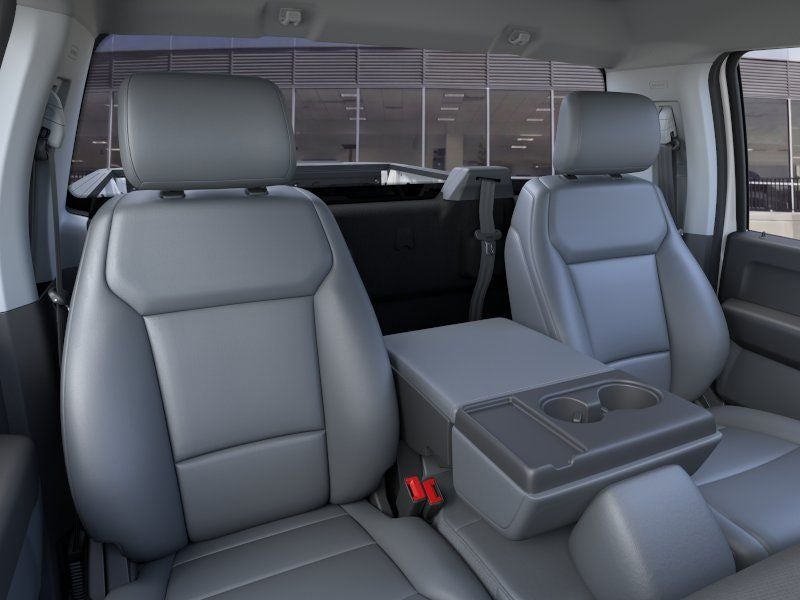 2026 Ford F-150 XL Fleet