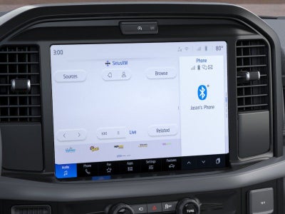 2026 Ford F-150 XL Fleet
