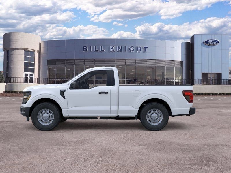 2026 Ford F-150 XL Fleet