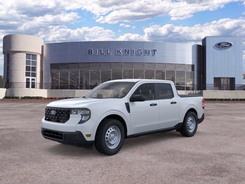 2026 Ford Maverick XL Fleet