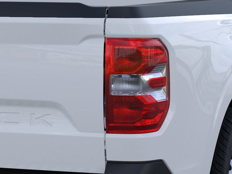 2026 Ford Maverick XL Fleet