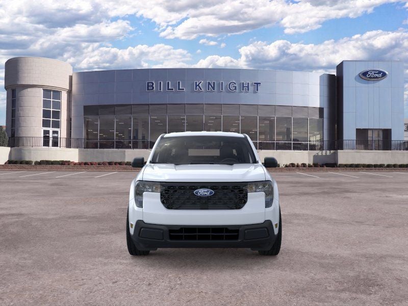 2026 Ford Maverick XL Fleet