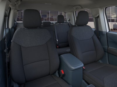 2026 Ford Maverick XL Fleet