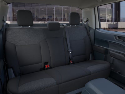 2026 Ford Maverick XL Fleet