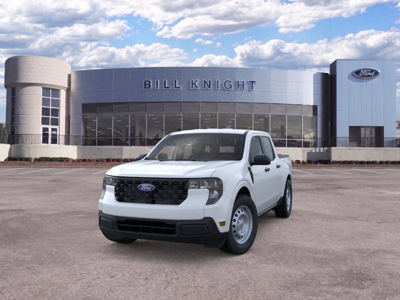 2026 Ford Maverick XL Fleet