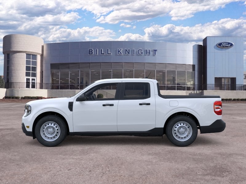 2026 Ford Maverick XL Fleet