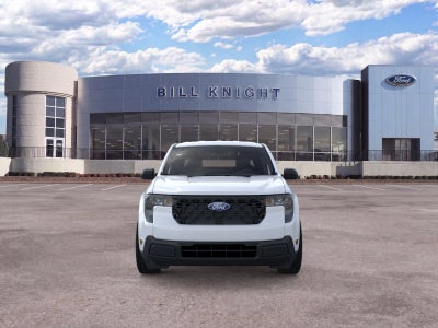 2026 Ford Maverick XL Fleet
