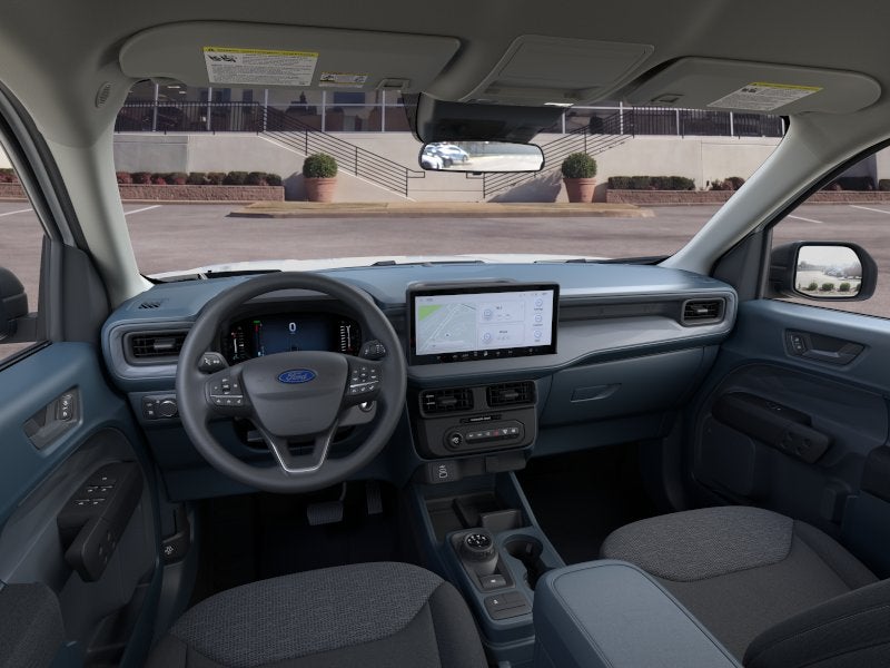 2026 Ford Maverick XL Fleet