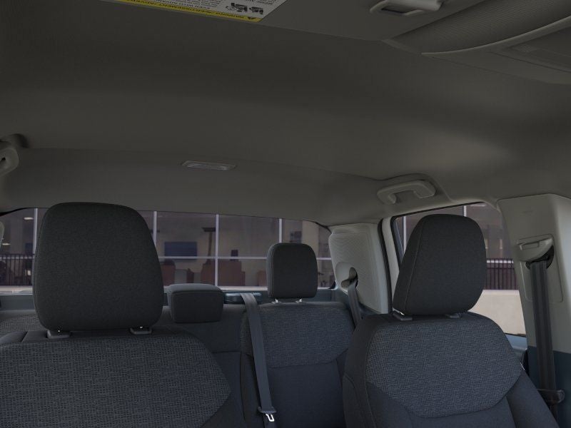 2026 Ford Maverick XL Fleet