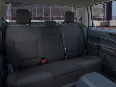 2026 Ford Maverick XL Fleet