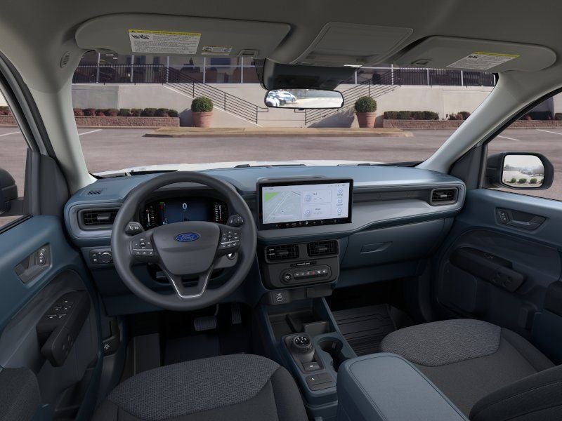 2026 Ford Maverick XL Fleet