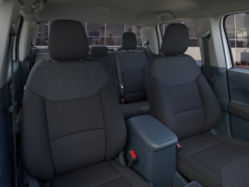 2026 Ford Maverick XL Fleet