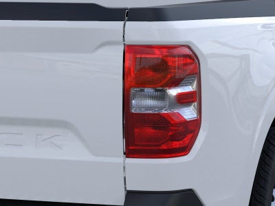 2026 Ford Maverick XL Fleet