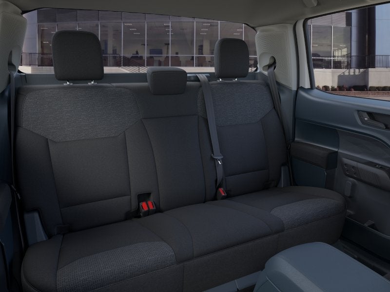 2026 Ford Maverick XL Fleet