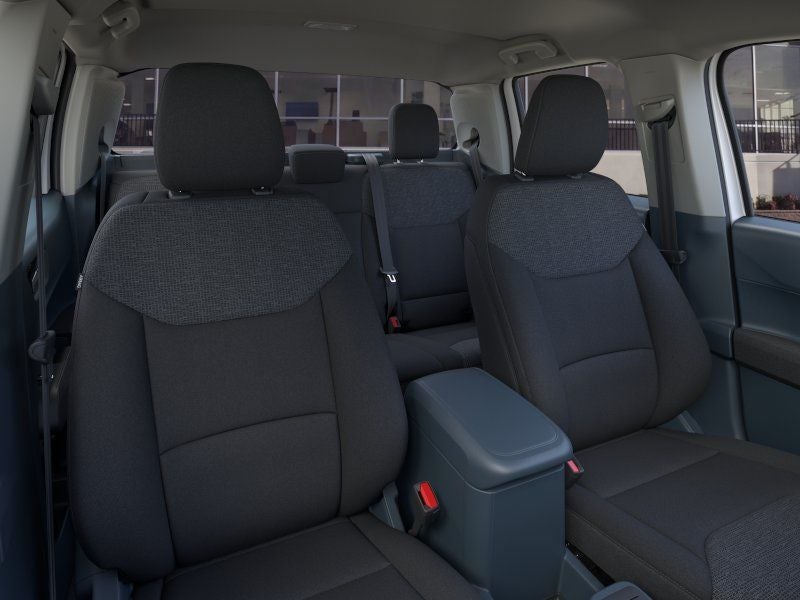 2026 Ford Maverick XL Fleet