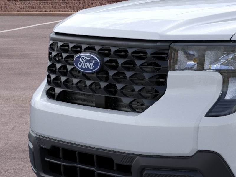 2026 Ford Maverick XL Fleet