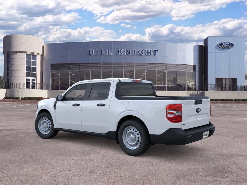 2026 Ford Maverick XL Fleet