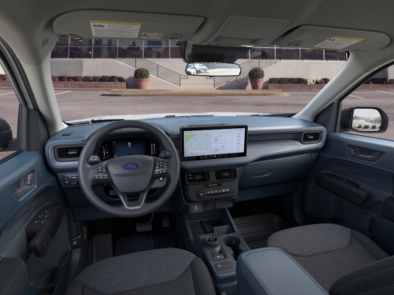 2026 Ford Maverick XL Fleet