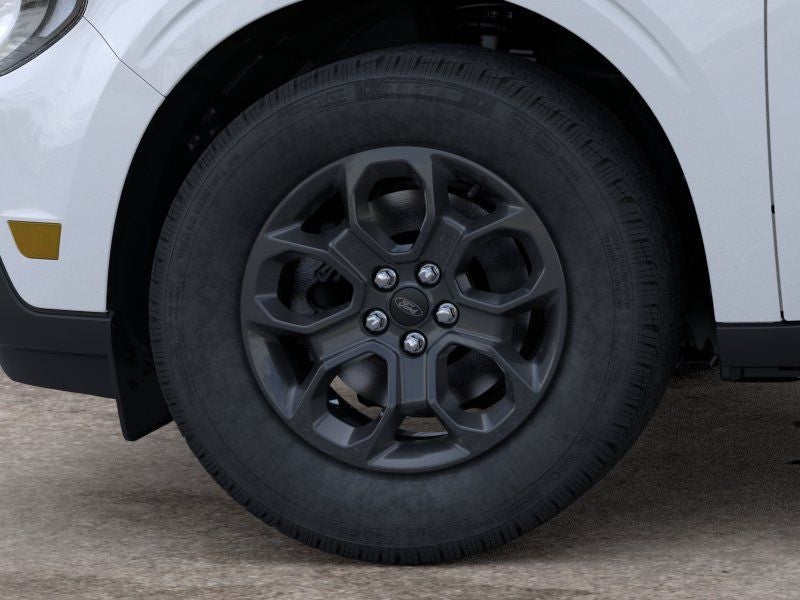 2026 Ford Maverick XLT Fleet