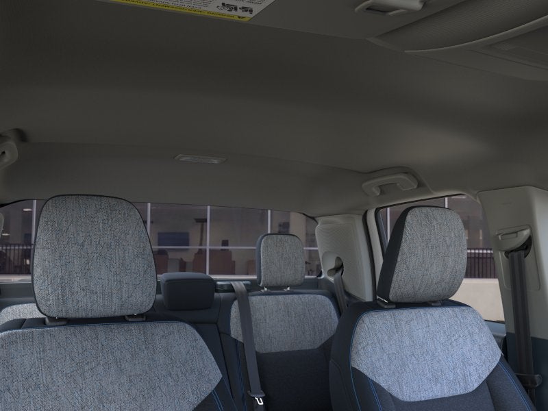 2026 Ford Maverick XLT Fleet