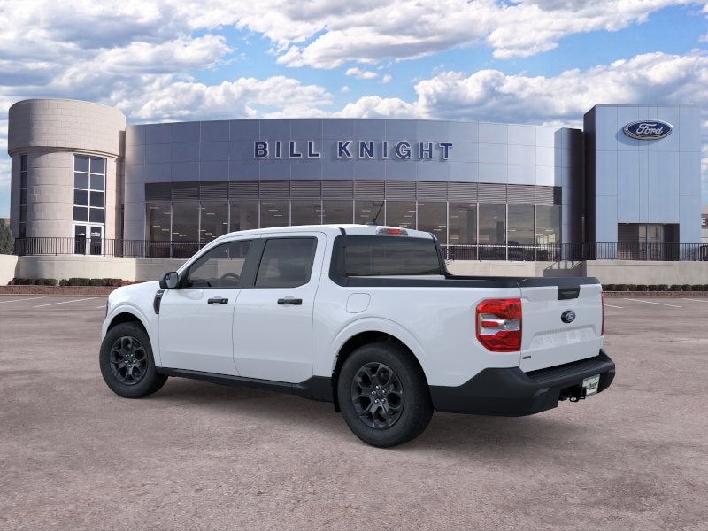 2026 Ford Maverick XLT Fleet