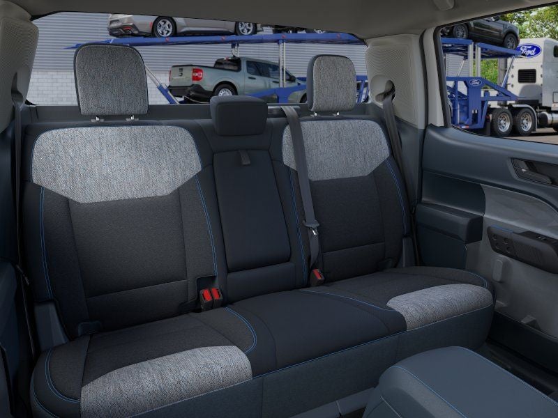 2026 Ford Maverick XLT Fleet
