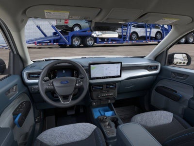 2026 Ford Maverick XLT Fleet