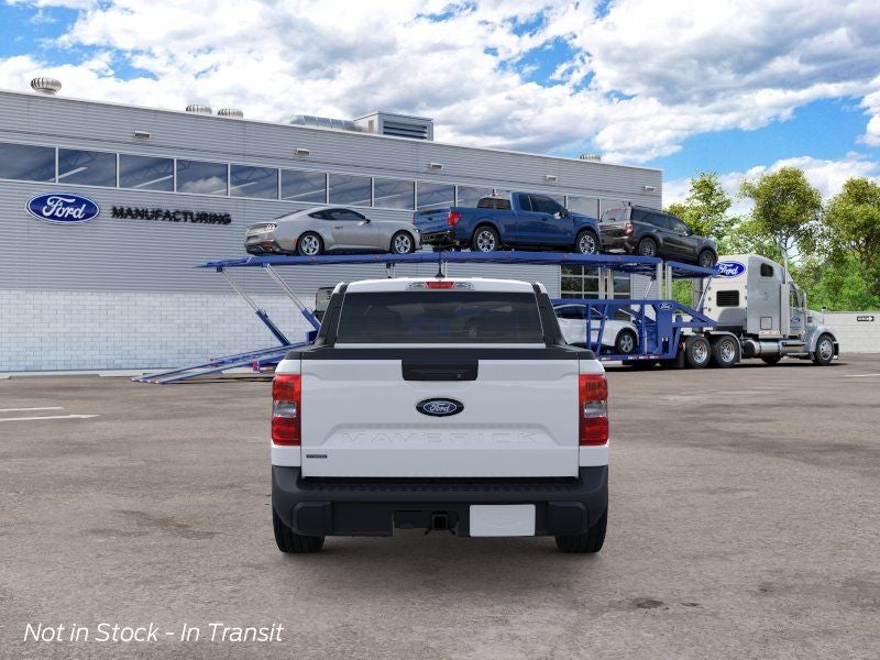 2026 Ford Maverick XLT Fleet