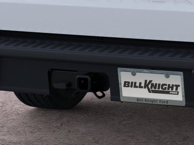2026 Ford Maverick XLT Fleet