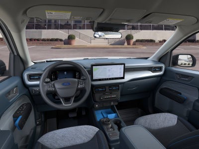 2026 Ford Maverick XLT Fleet