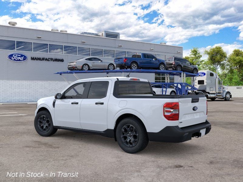 2026 Ford Maverick XLT Fleet