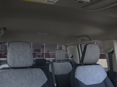 2026 Ford Maverick XLT Fleet
