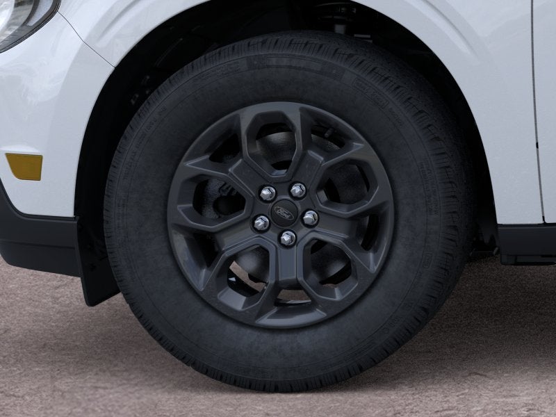 2026 Ford Maverick XLT Fleet