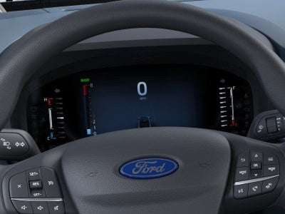 2026 Ford Maverick XLT Fleet