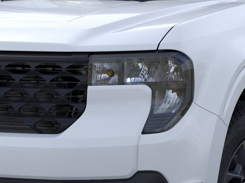 2026 Ford Maverick XLT Fleet