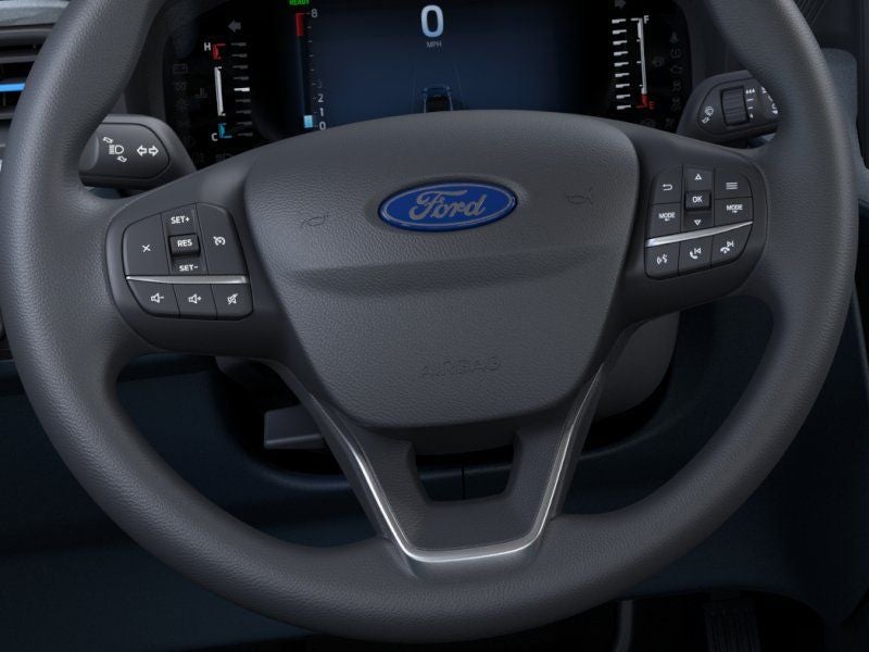 2026 Ford Maverick XLT Fleet