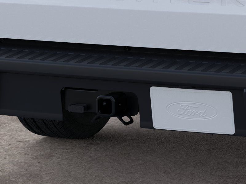 2026 Ford Maverick XLT Fleet