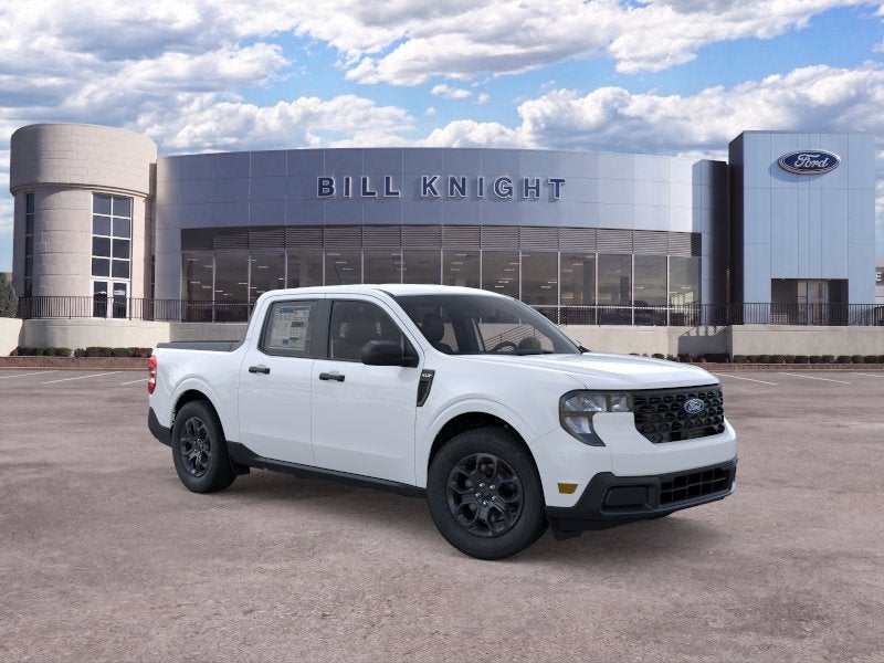 2026 Ford Maverick XLT Fleet