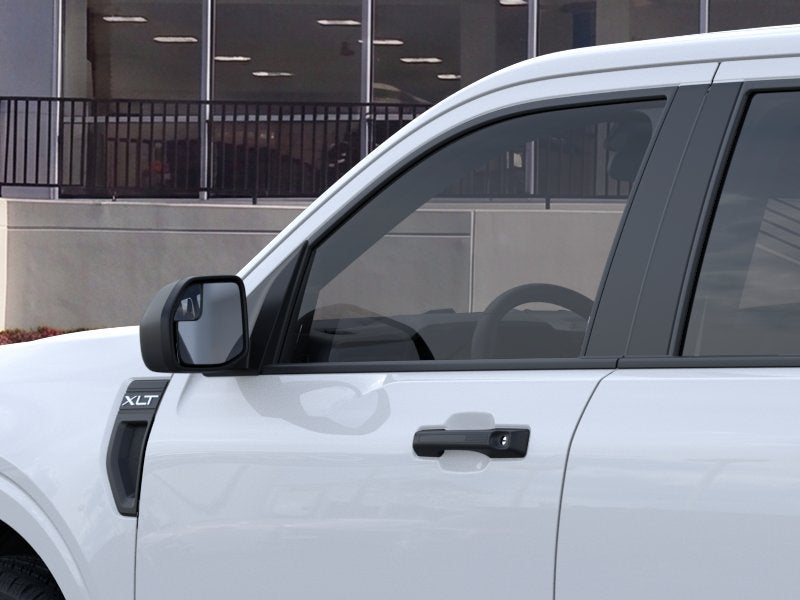 2026 Ford Maverick XLT Fleet