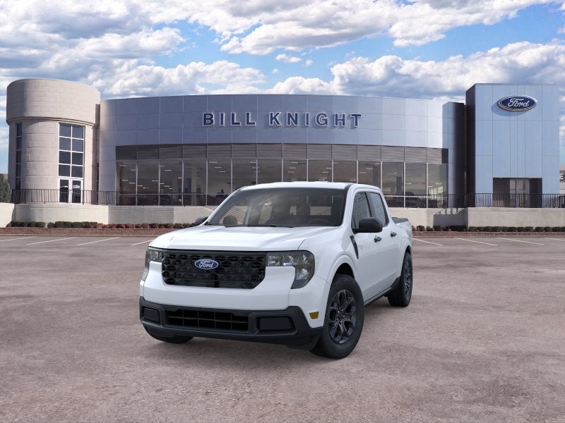 2026 Ford Maverick XLT Fleet
