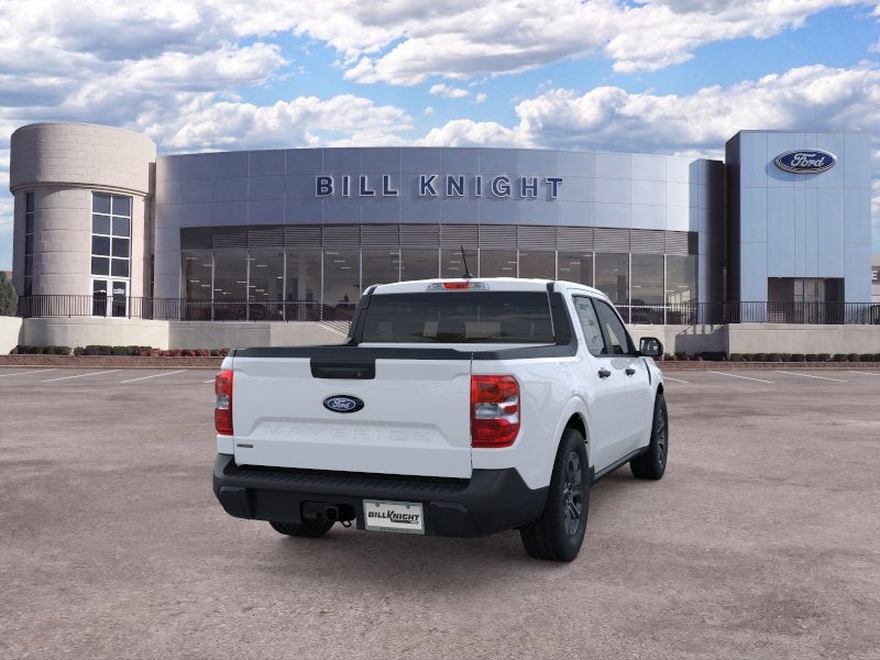 2026 Ford Maverick XLT Fleet