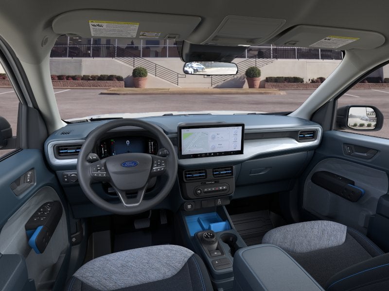 2026 Ford Maverick XLT Fleet