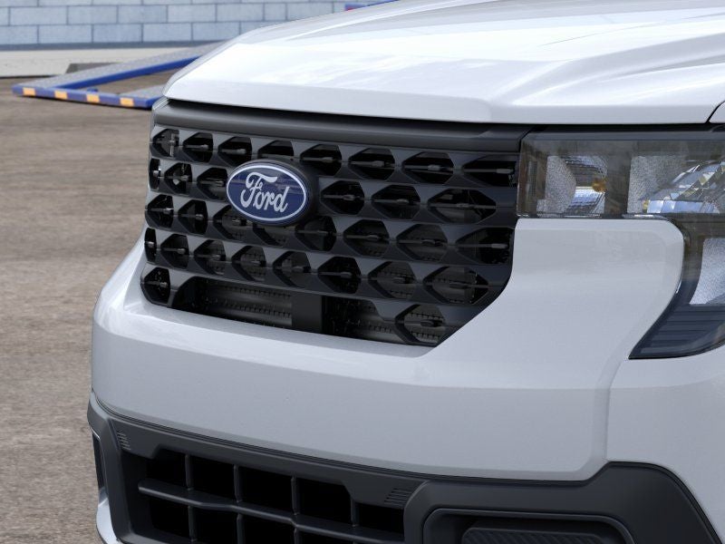 2026 Ford Maverick XLT Fleet