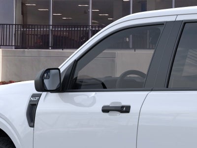 2026 Ford Maverick XLT Fleet