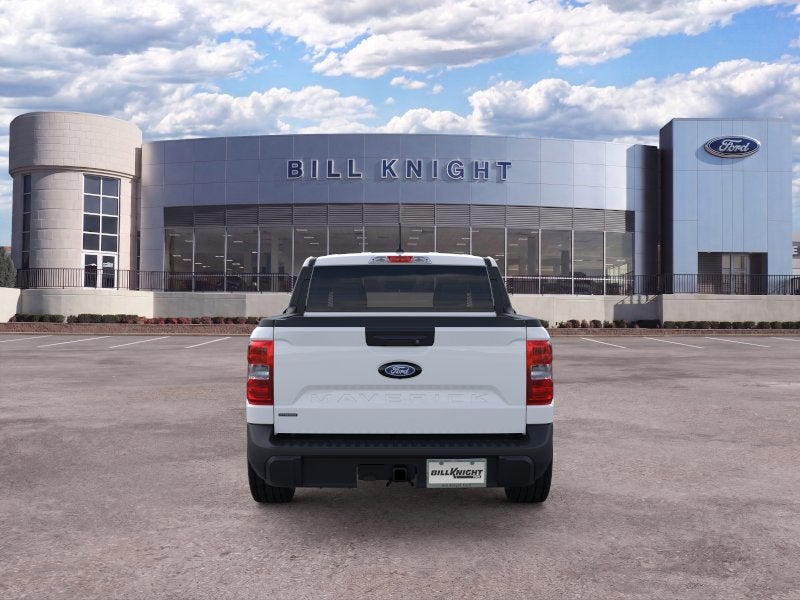 2026 Ford Maverick XLT Fleet
