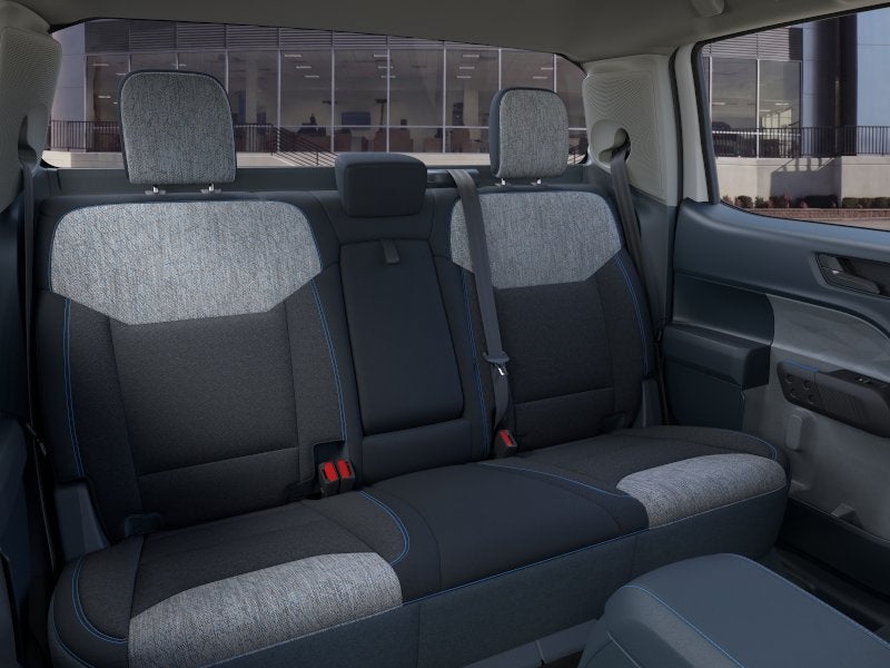 2026 Ford Maverick XLT Fleet